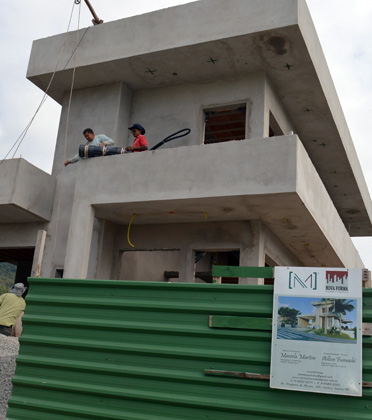 Marcela Martins Arquitetura