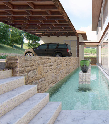 Marcela Martins Arquitetura