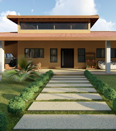 Marcela Martins Arquitetura