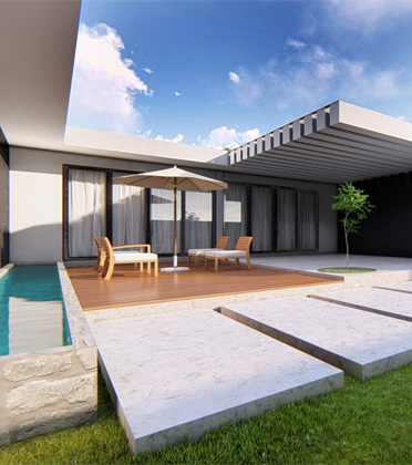 Marcela Martins Arquitetura