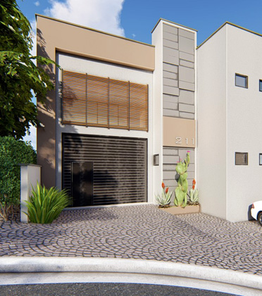 Marcela Martins Arquitetura