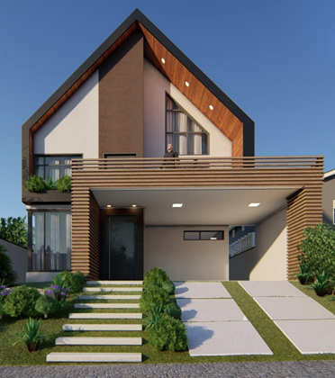 Marcela Martins Arquitetura